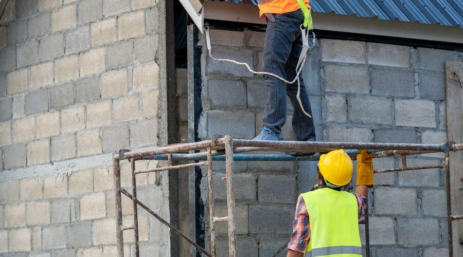 Expert top industrial roofings services in Jarratt, VA